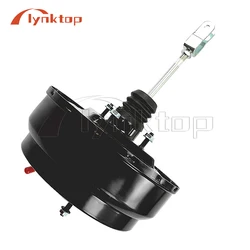 Brake Servo Vacuum Booster for Nissan Navara Frontier D40 2.5L 2008-2016 47210-JR80A