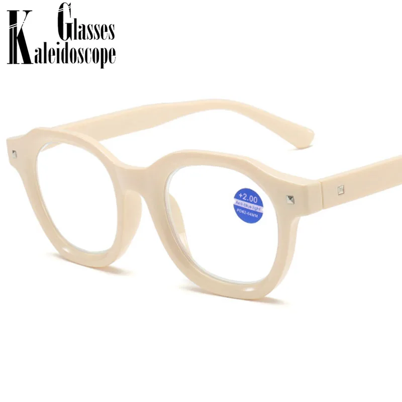 Runde Lesebrille Männer presbyopische Metall brille Männer Frauen 1,0 1,50 2,0 2,50 3,0 3,50 Dioptrien leser Brille