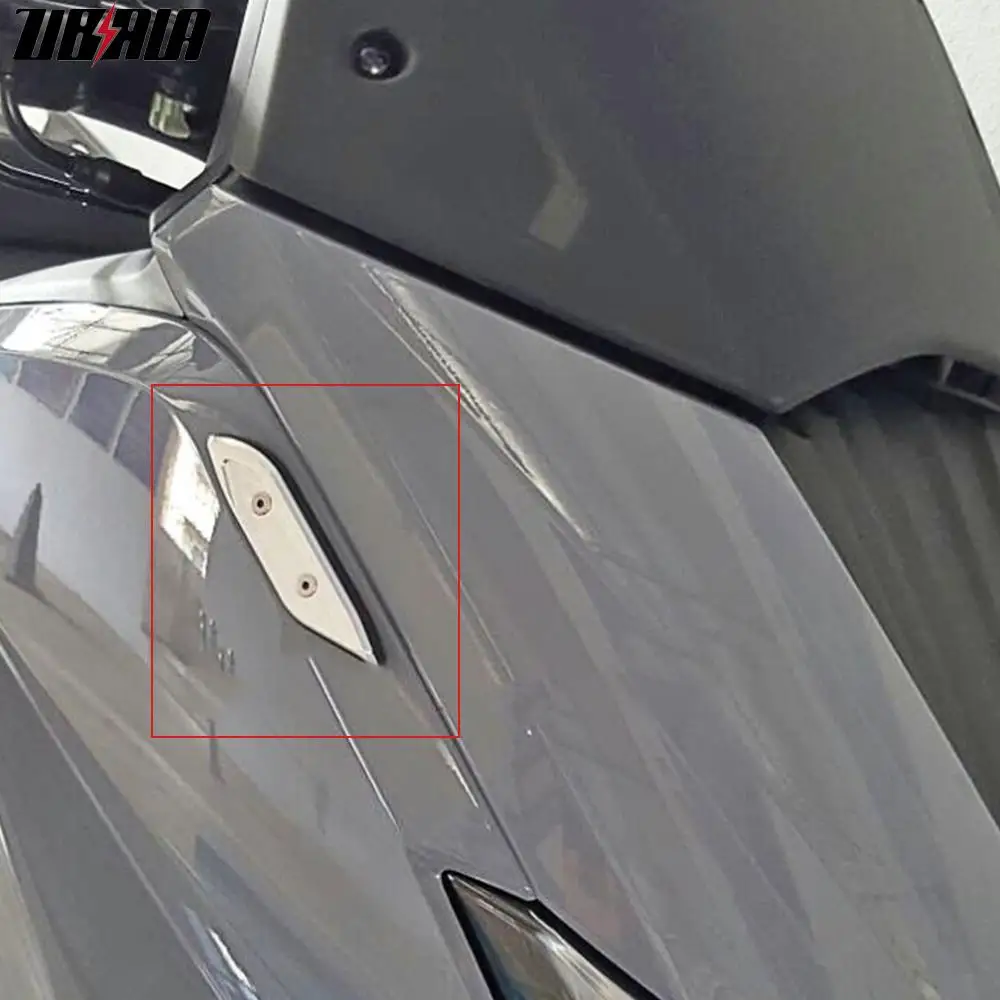 CNC Side Mirror Hole Cap Cover For Yamaha TMAX 530 TMAX530 2012 2013 2014 2015 2016 2017 2018 T-MAX 560 2020 2021 T-MAX560