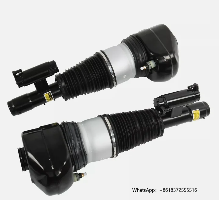 

daFront Air Suspension Shock for 740i 750i M760i XDrive G11 G12 2016-2020 OE 37107915945 37107915946 37106877559 37106899043