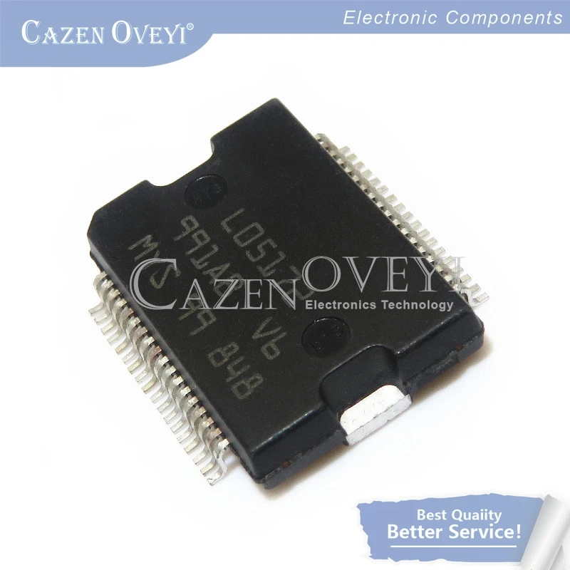 5pcs/lot STA506 506 LO5172 L05172 STA508 508 STA505 505 HSSOP-36