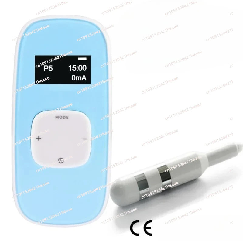 

Suitable for Pelvic floor Muscle Stimulator Vaginal Trainer exerciser Women improve incontinence intimate sensation Tighten