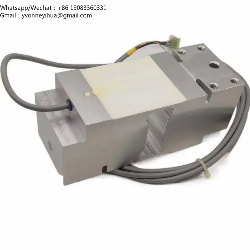 

Best Standard Original And Genuine HBM PW12CC3-150kg Precision Industrial Weighing Equipment Load Cell Force Sensor