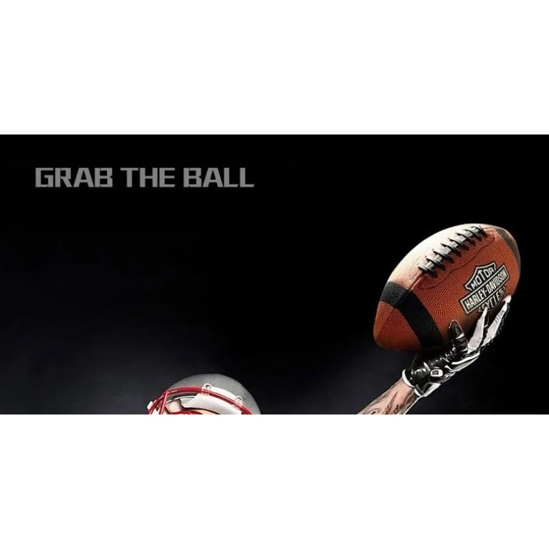 Thumbnail 3 - #1 Latest American Football Toys Offers