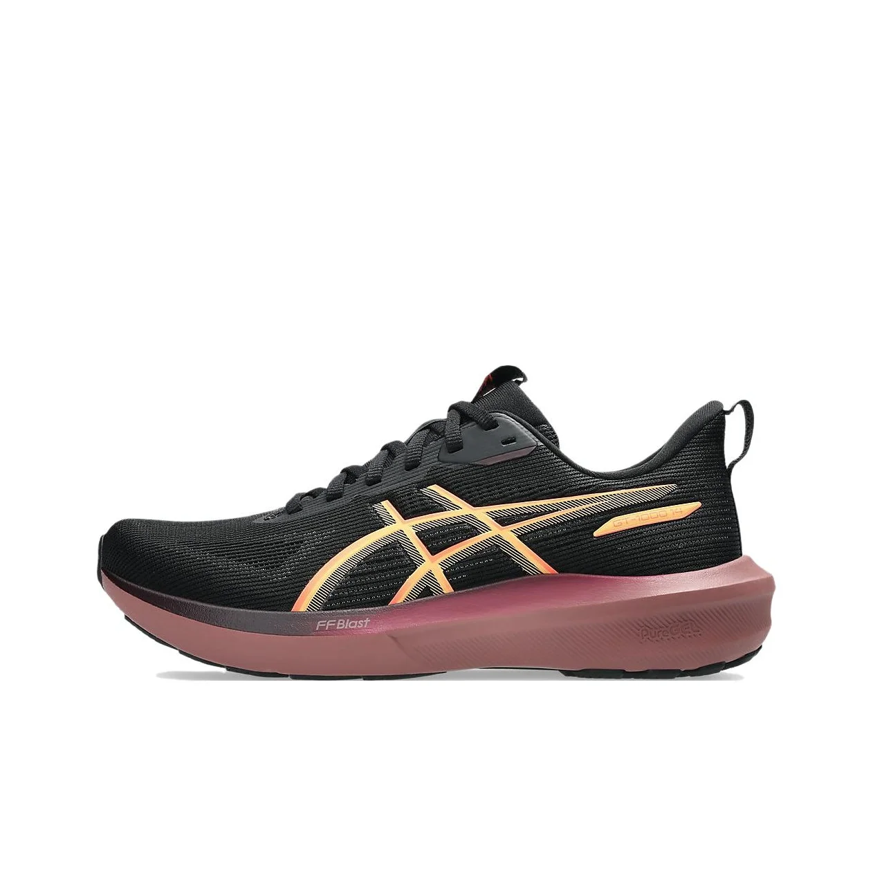 ASICS GT-1000 14 Running Shoes 1012B859-001