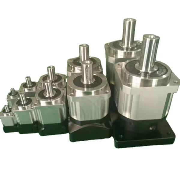 

FECO 60mm NEMA23 Planetary Gearbox for Packing Machine