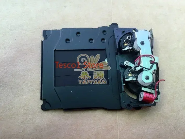 

Оригинальные детали камеры для цифрового затвора Nikon D5500 D5600 в сборе с запасной частью лезвия