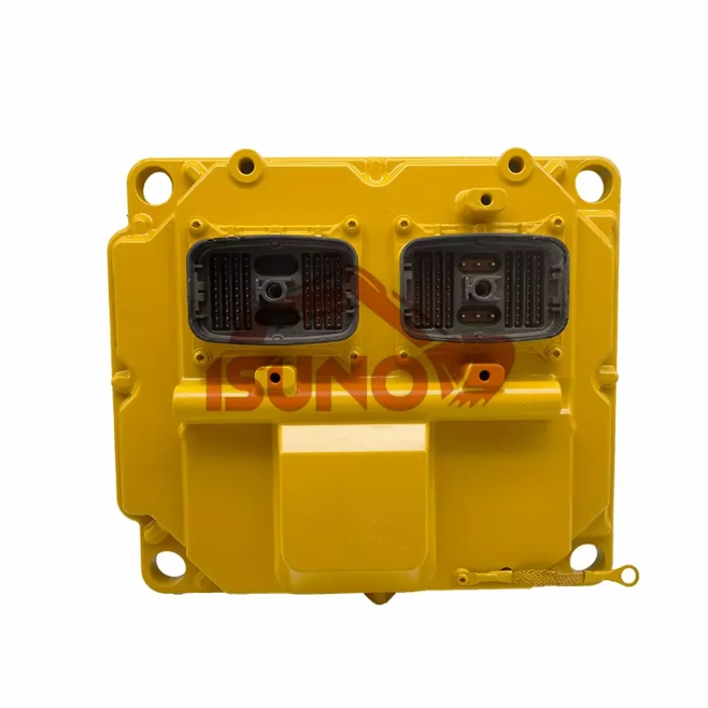 

960F 320F 323F 326F 330F 335F Wheel Loader C7.1 Engine Control Unit For 28448101 462-0007 4620007 462-0007-00 462 0007 00