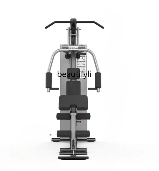 

Fitness Equipment Household Single Function Indoor Strength Training Fitness Single Station Comprehensive Trainer