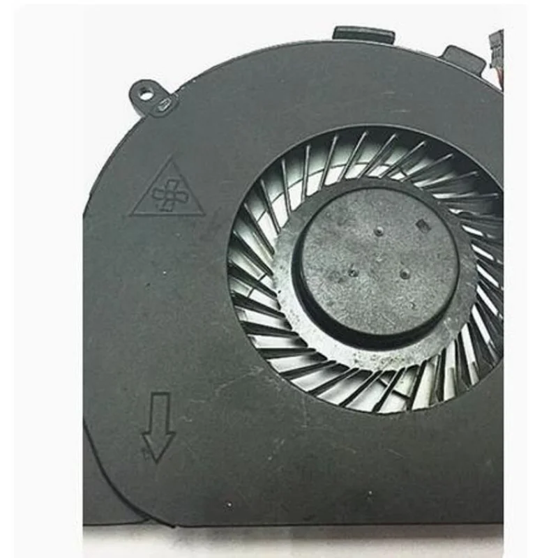 Cooling Fan for HP 813798-001 ENVY M7-N M7-N101DX 17-N Fan Accessories