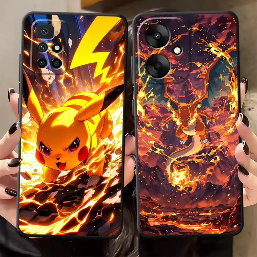 Cool Pokemon Pikach…