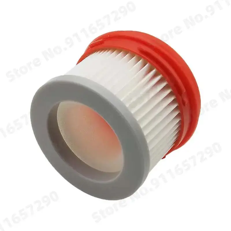 أجزاء فلتر HEPA للفرشاة الدوارة لملحقات المكنسة الكهربائية المنزلية اللاسلكية Dreame V8 V9 V9B V9P XR V10 V11