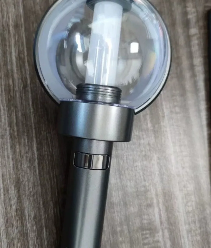 For ENHYPEN Ver.2 Official Light Stick Second Generation Fan Support Glow Stick Concert Party Luminous Toy