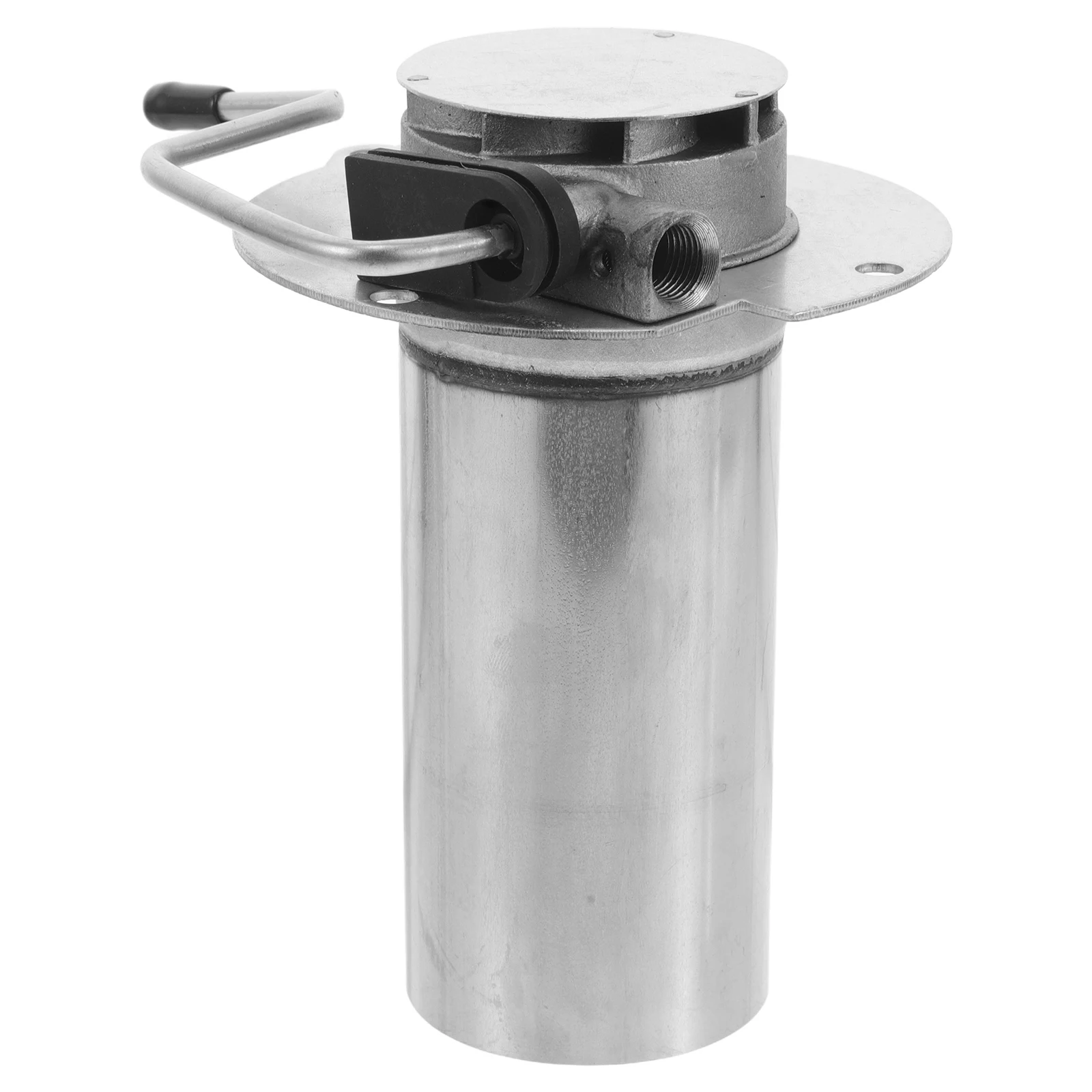 

Parking Heater Combustion Chamber Parts Stainless Steel Heat Exchange Accessories Multifuel Compatibility Durable Materials