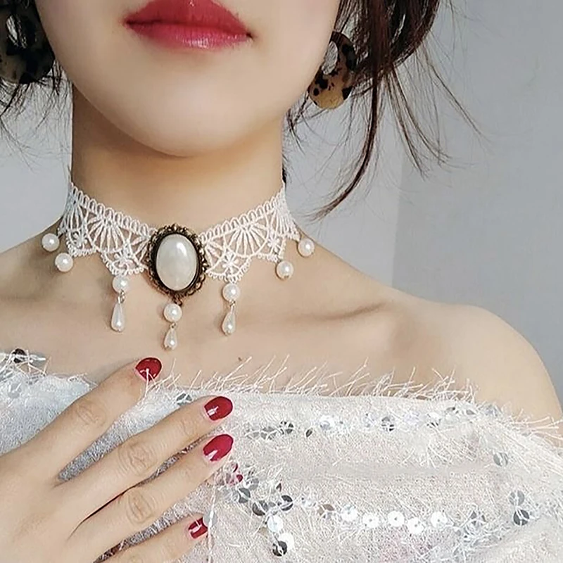 1-шт-готическое-черное-кружевное-ожерелье-для-женщин-и-девочек-в-стиле-бохо-с-кристаллами-и-жемчугом-сексуальное-кружевное-колье-в-стиле-панк-темная-Лолита-стиль-ювелирные-изделия-на-Хэллоуин