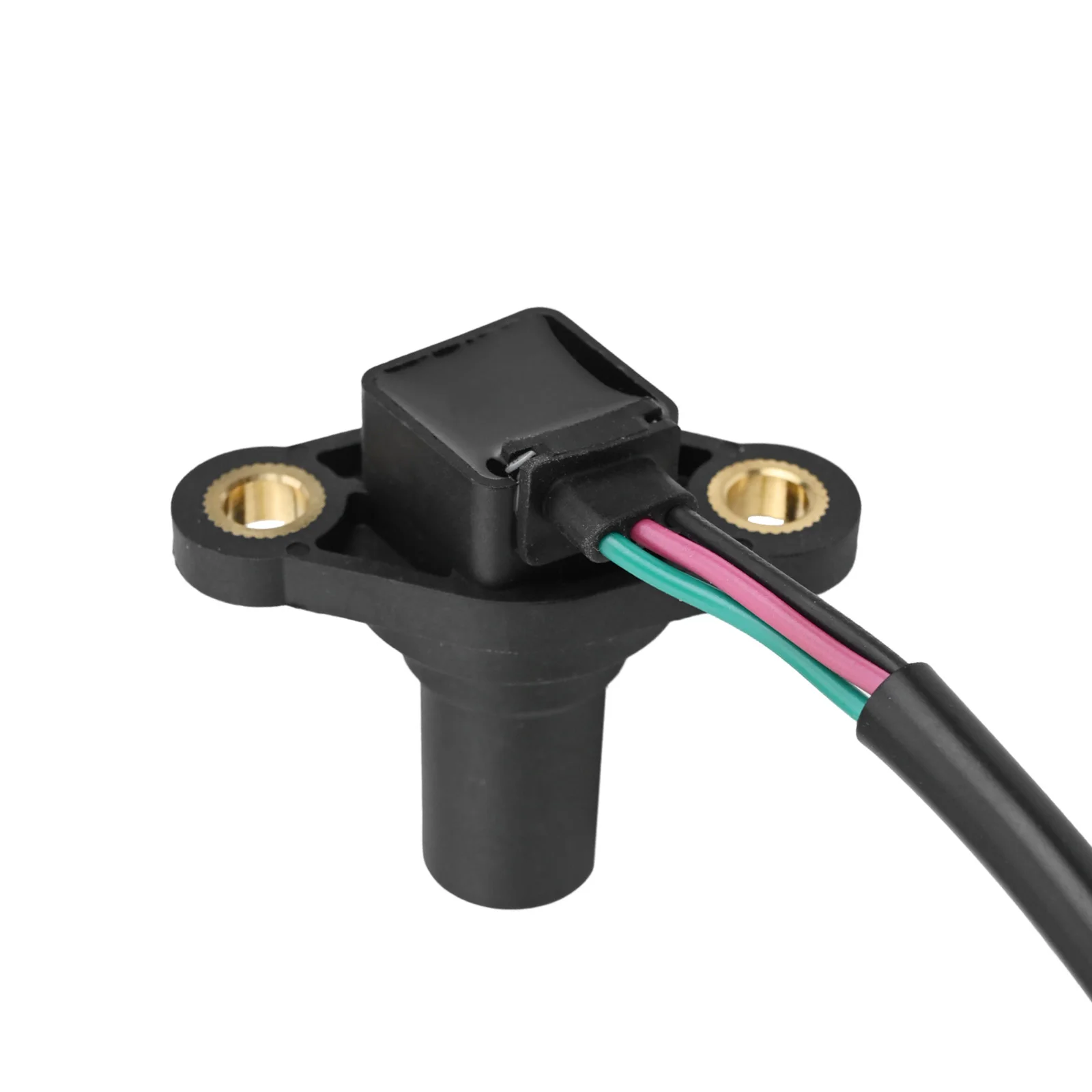 Car Maintenance Car Speed Sensor Bumblebee Sensor Black Color Non Deformation OEM 37700 MCJ 003 Practical Materials