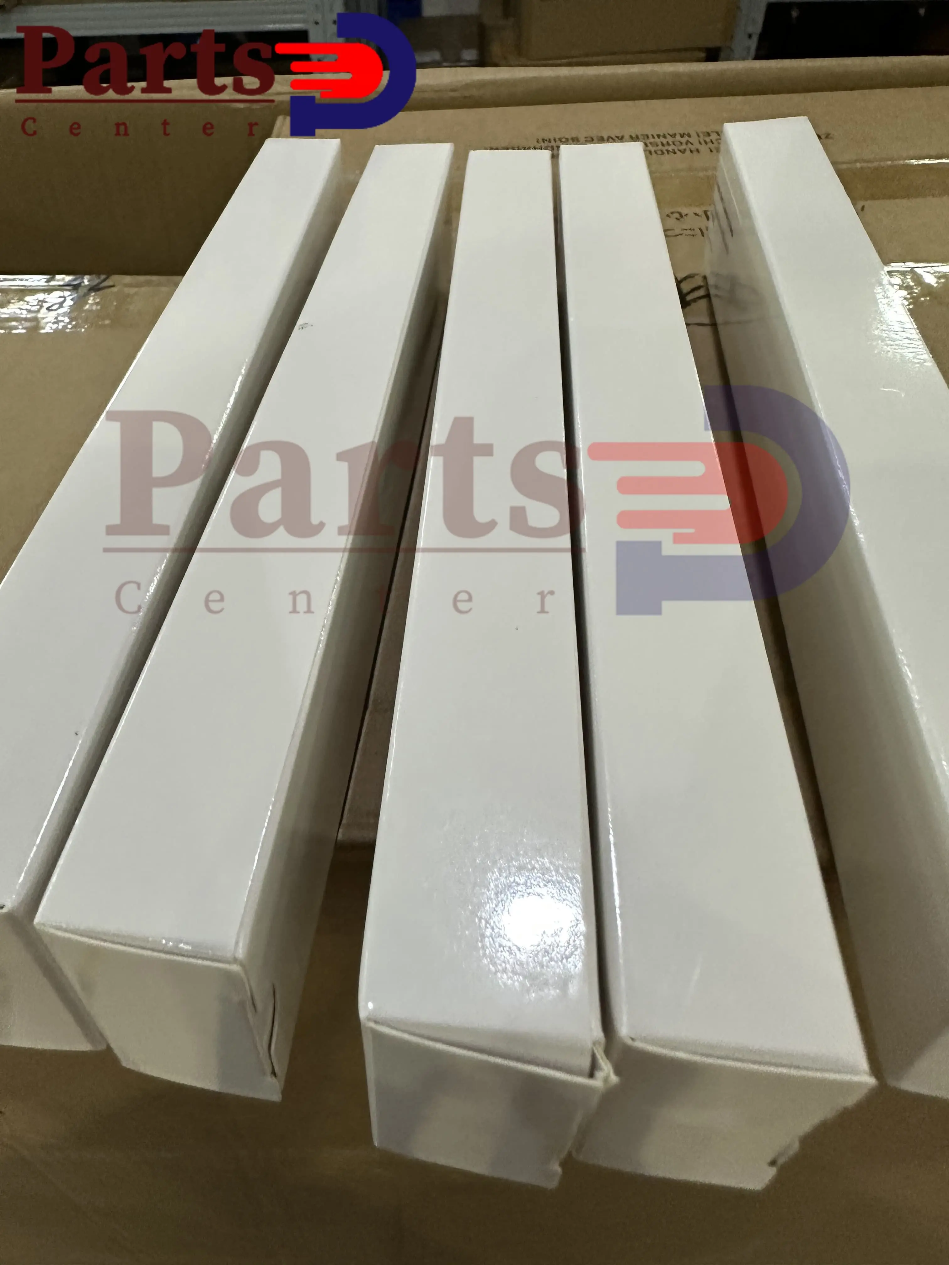 5X B5L24-67901 RM2-6576-000 ITB Transfer Belt Cleaning Blade support for HP M552 M553 M554 M555 M577 M578 E55040 E57540 / 552 55