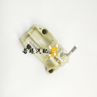 Car Gear Shift Lever Gearshift Mechanism,For Geely Emgrand,8,EC8,E8,EC820,EC825