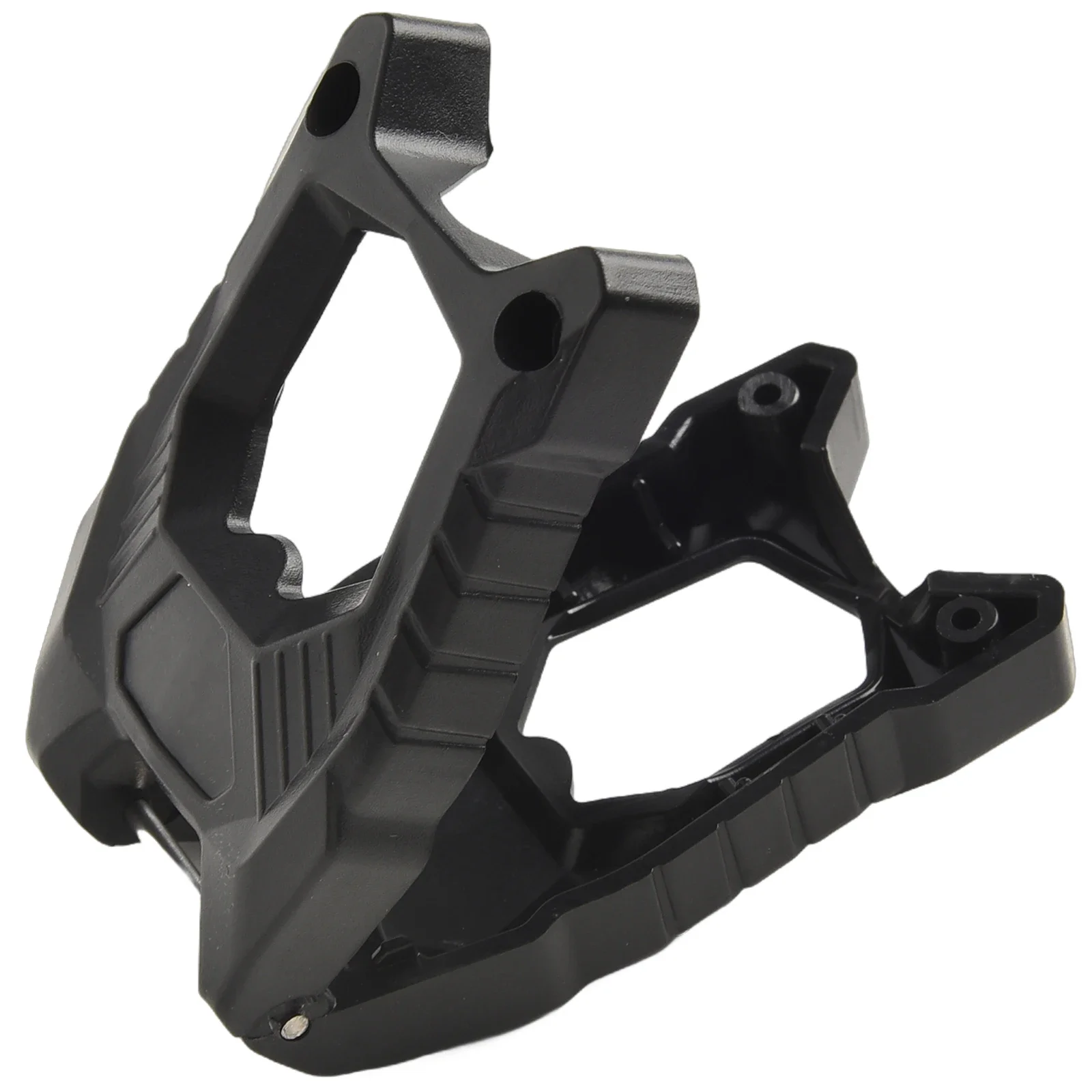 Convenient Key Shell Holder Case For Can Am For Ryker 600 900 Stylish Design Scratch Resistant Plastic Easy Installation