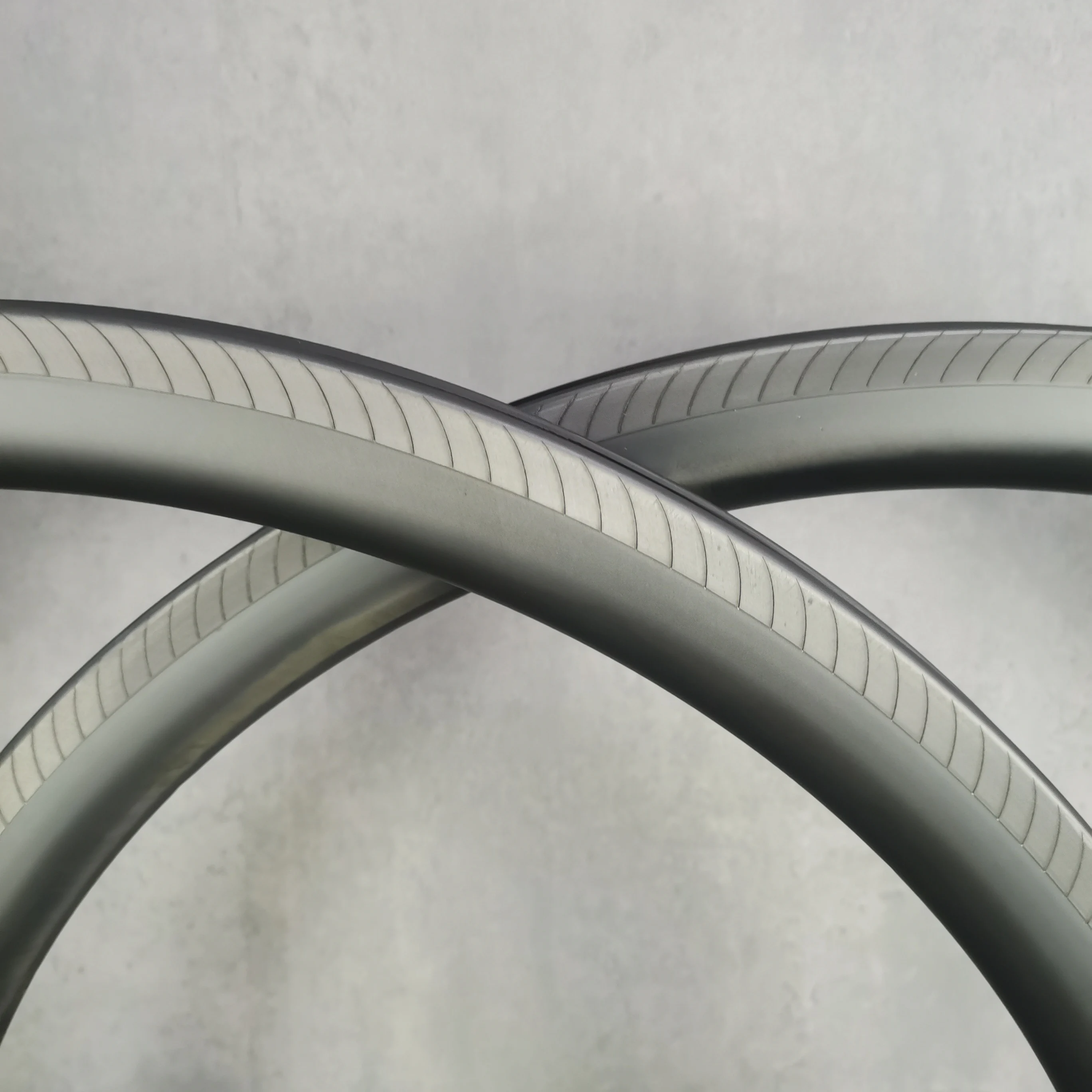 Carbon Single Rim 700C V Brake 35mm 38mm 45mm 50mm 60mm 88mm Depth Clincher, Tubeless Tubular 16mm 18mm 20mm 21mm 24mm 28mm 32 H