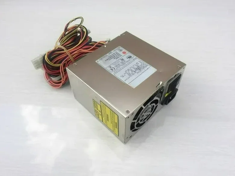 

HG2-6400P Advantech Industrial Control Computer Equipment Power Supply Rated 400W with -5V