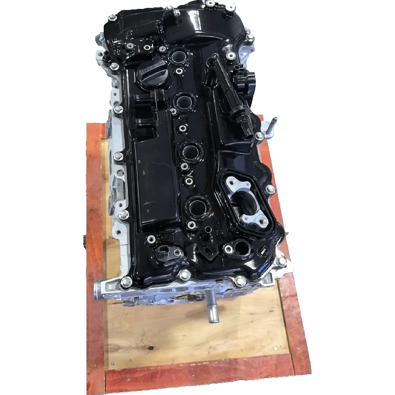 

Toyota 8AR-FTS 2.0L Turbo Engine Factory Direct Fit для Lexus NX/RX"