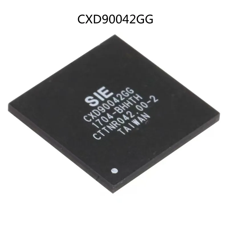 

1pcs/lot New Original CXD90042GG BGA Chipset in stock