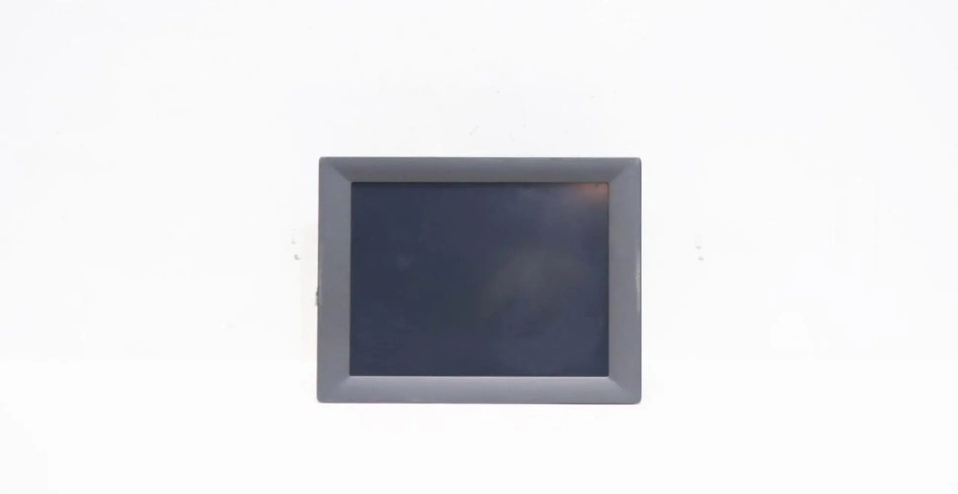 Advantech TPC-1271H-D3AE Touch Panel Computer#MOQU