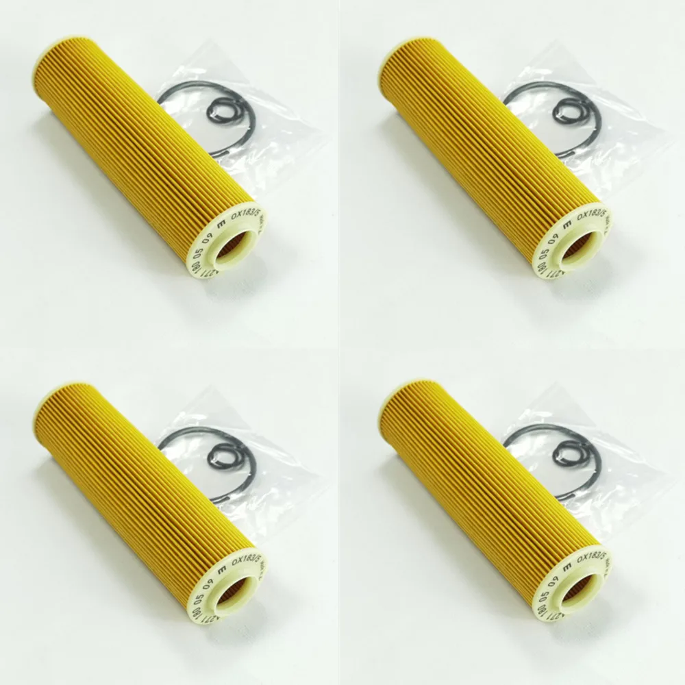 Oil Filter 2711800509 for MERCEDES-BENZ C-CLASS W204 S204 E-CLASS W212 A207 C207 S212 SLK R172 2711800309 2711800409