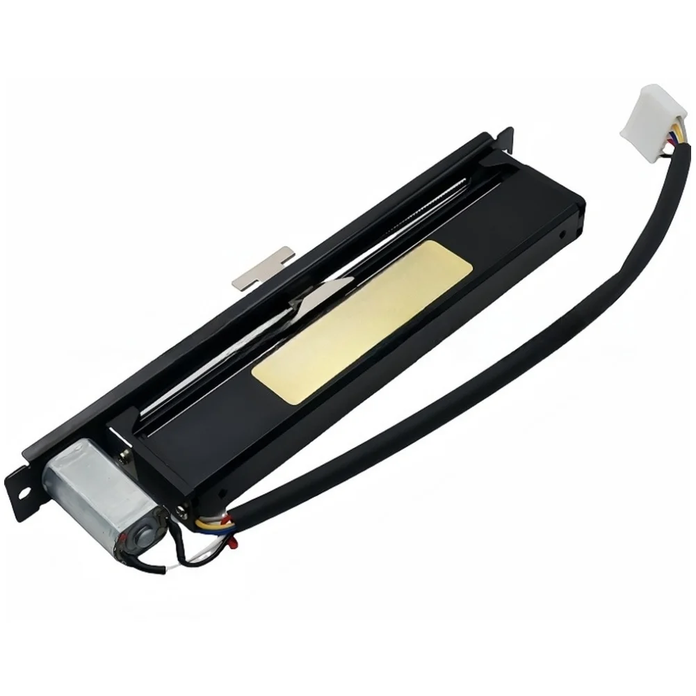10K Ohm Motorized Linear Fader Potentiometer 100mm for M32 M32R Mixer with Smooth Touch Sensitive Sliding Action