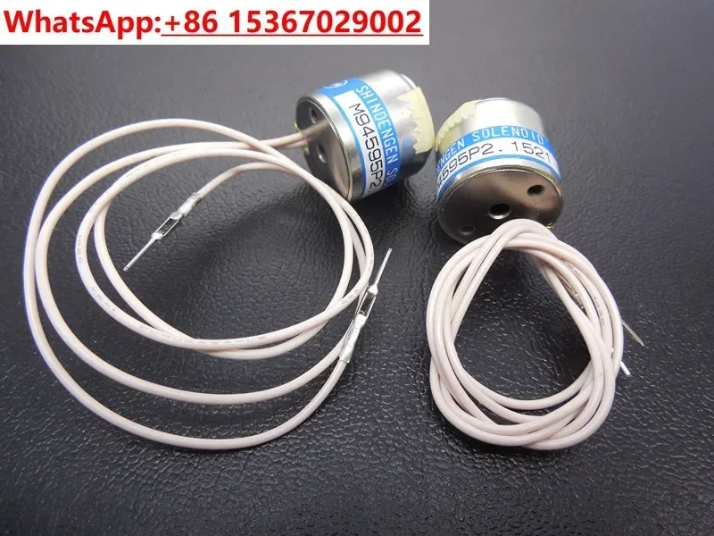 

Japan Tokyo welding electromagnetic coil 50200-1170 corresponding to the body M94595P2 electromagnet