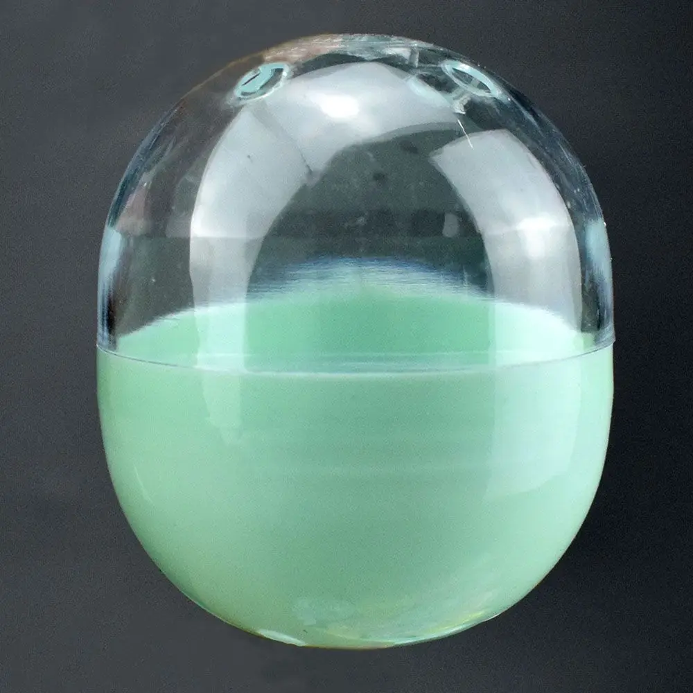 Crianças engraçadas brinquedos festa decoração modelo fantoches brinquedos cápsula ovo bola gacha bola surpresa ovo