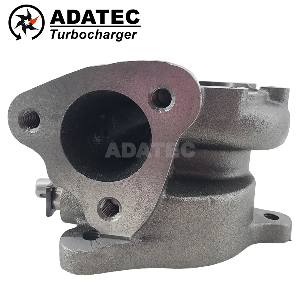 

53049880023 Turbine Housing K04-023 53049700023 Turbo cold side for Audi S3 1.8 T 165 Kw - 225 HP BAM 2000- 06A145704Q K04-0023