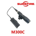 M300C Picatinny BK