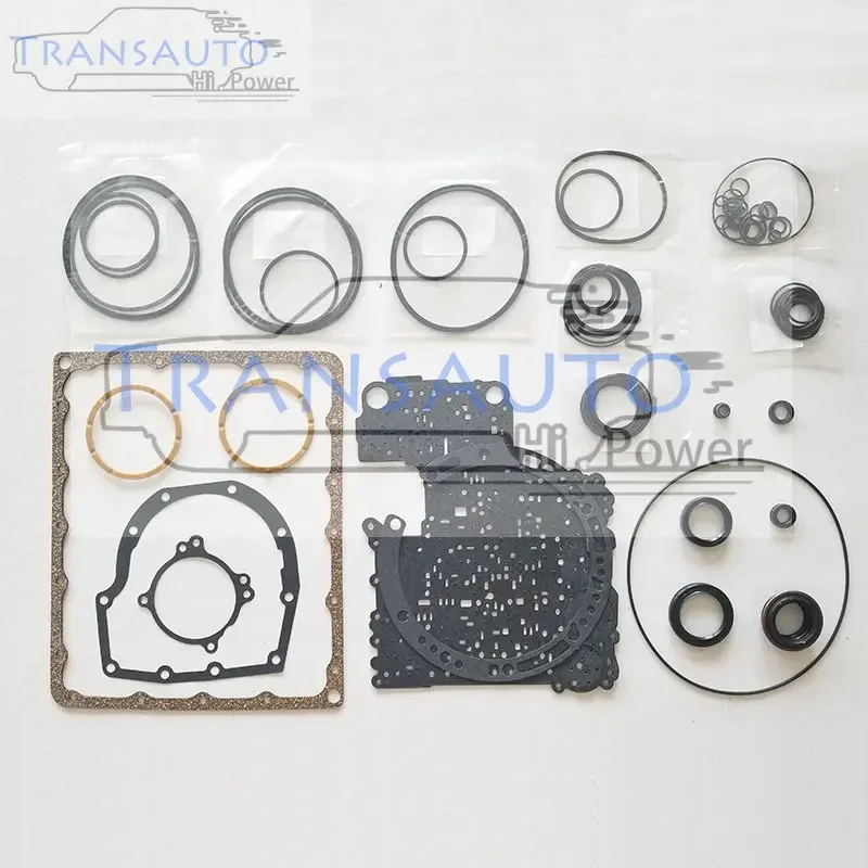 

RE4R01A R4AEL Automatic Transmission Clutch Repair Kit For Nissna Y31/ HD929 Mazda MPV J30 QX4 Gearbox Rebuild Kit