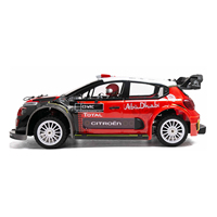 1/7 MJX Hyper 7303  Rc Drift Car 2.4G High Speed Drift Rally Car 60km/h Brushless 4WD Off-Road RC Cars for Adults for Kids Toys