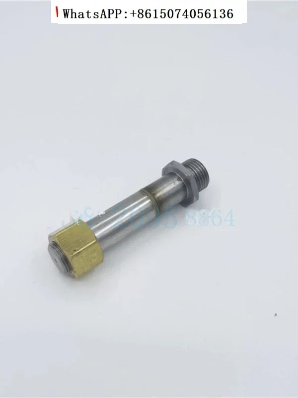 Applicable e-xcavator ac-cessories: Doushan Dayu 55 60-7 80， 60 Travel speed and slow gear pilot electromagnetic valve core