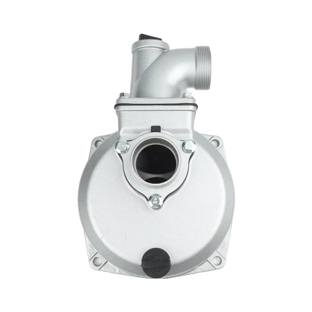 For Farm Irrigation Use 2 Inch Water Pump Water Pump Thickened Construction Efficient Performance High Universality Fitment