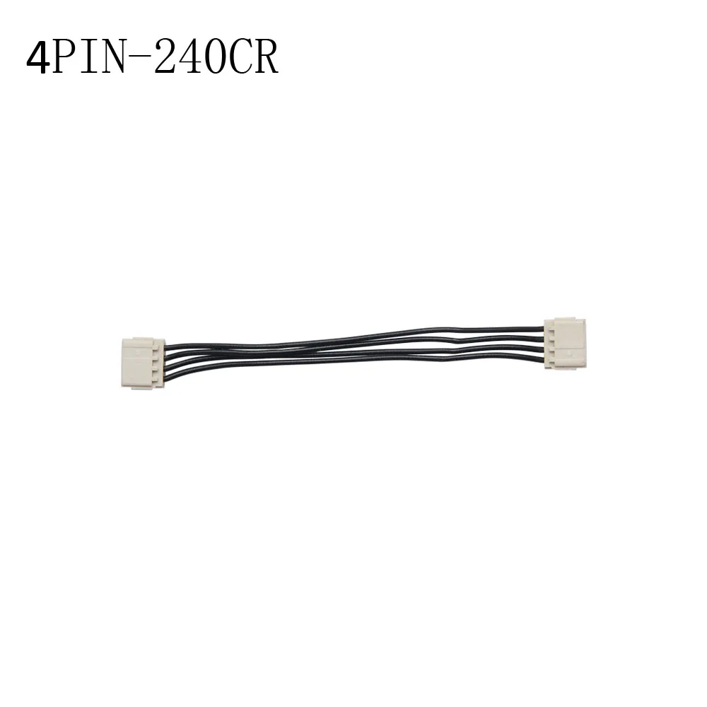 Power Supply 240AR 240CR 160CR Power Adapter Connect Flex Cable Console Repair Parts Replacement  For Sony Playstation 4 PS4