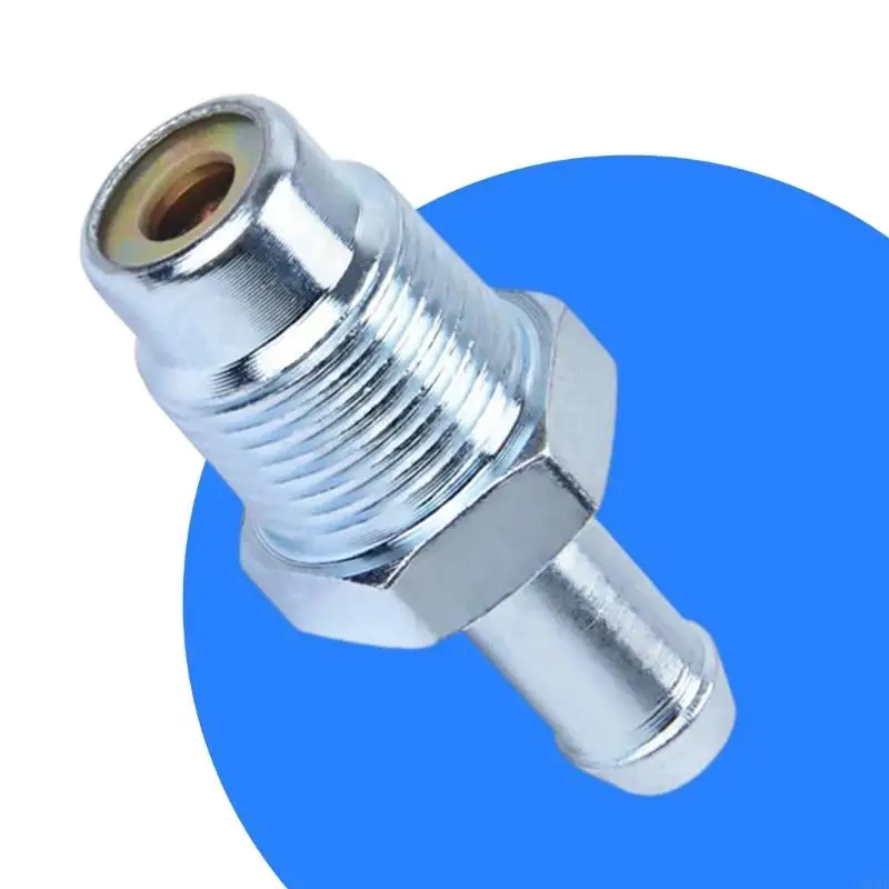 Easy Installation PCV Control Valves for BRZ 2013-2020 Replacement Metal Engine PCV Valves 11810AA131 Auto Part New