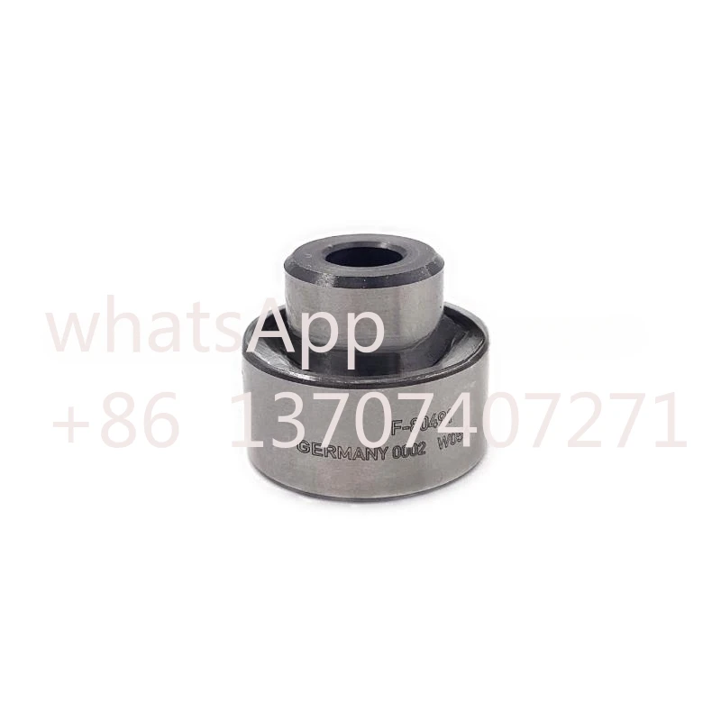 Needle Roller Bearings F-80491.BSR For Heidelberg F-80491 Bolt Type Linear Bearing Cam Follower Bearing 23*28*8mm Printer Parts