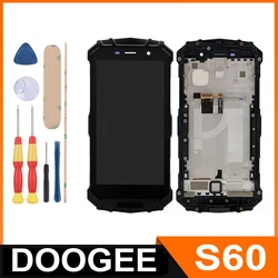 For DOOGEE S60 / 5.2