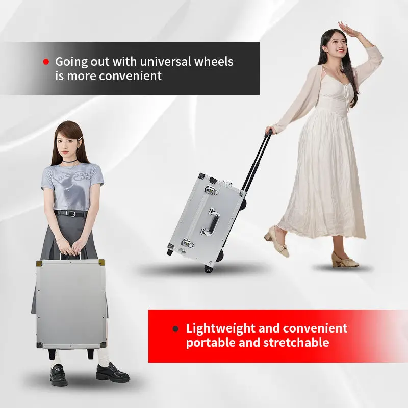 Non Invasive Multifunctional Machine, High-power Beauty Doll Skin Rejuvenation and Freckle Removal Multifunctional instrument