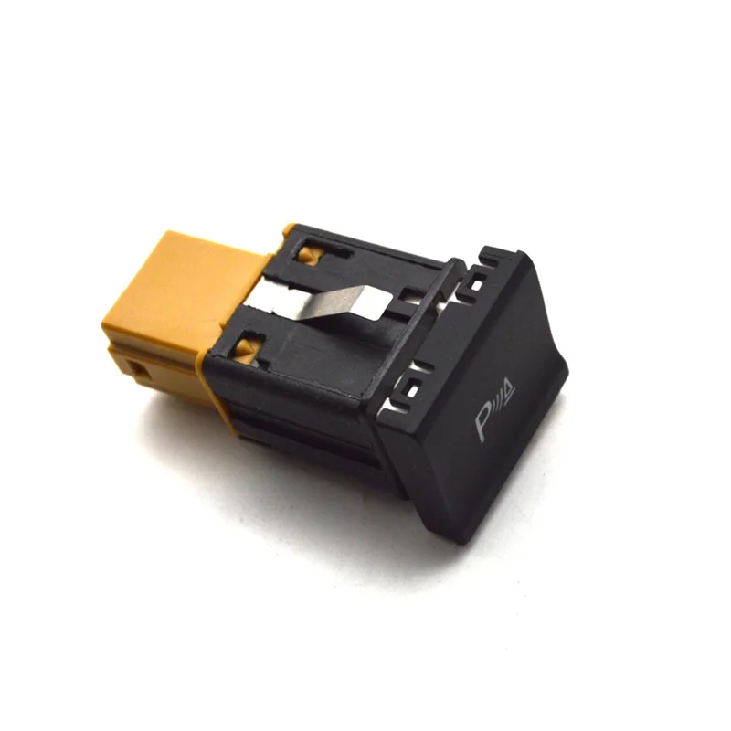 

Precision Extended Version Reversing Radar Switch Parking Assist System Button For Polo New Polo 6RD927122