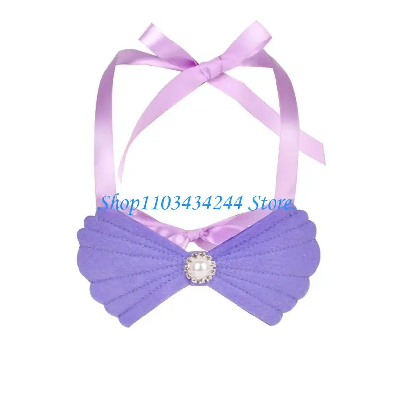 

Профессиональный детский костюм Oceanid для использования в фотостудии из неаллергенного вещества