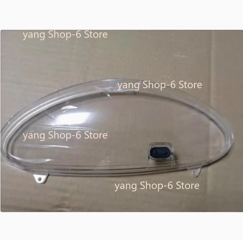1pc for PIAGGIO CITY FLY BYQ125T-3E FLY125 100 50 Instrument Glass
