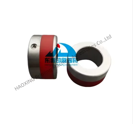 

Printing Machinery Parts Roller for Folding Machine Offset Printing Accessories Roller with High Quality Roller