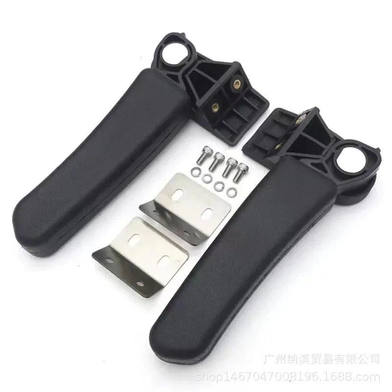 مسند ذراع الركاب الخلفي لسيارات BMW R1200GS R1250GS LC ADV F750GS F850GS Adventure G310GS F800GS 2014-2023 2021 2022 للدراجات النارية #6