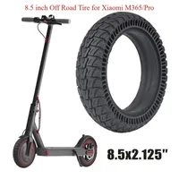 8.5 Inch Off Road Tire for Xiaomi M365 Pro Pro 2 Electric Scooter 8.5\