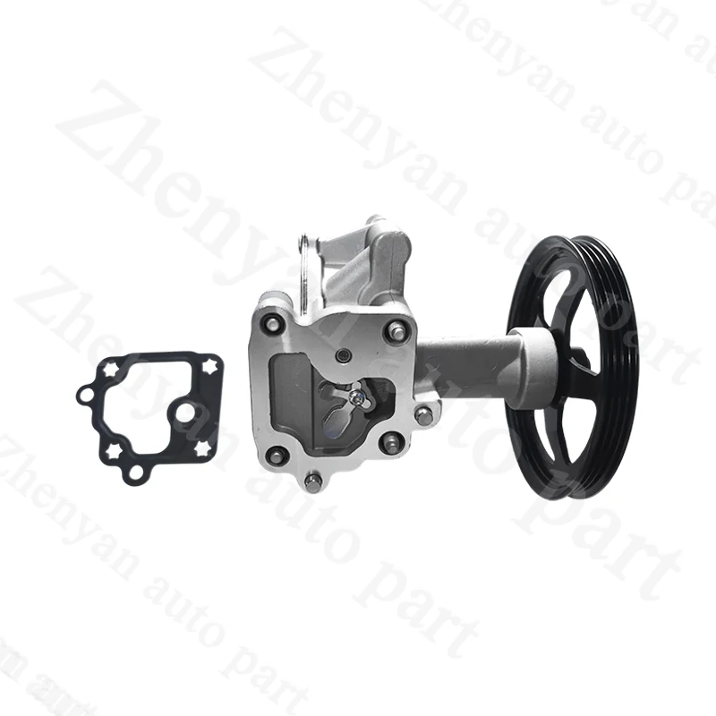 12696313 oe Bomba de Vacío para Servofreno de Autos de Alto Rendimiento para CADILLAC ESCALADE 2015~2020 para CHEVROLET SILVERADO 1500 2014~2019
